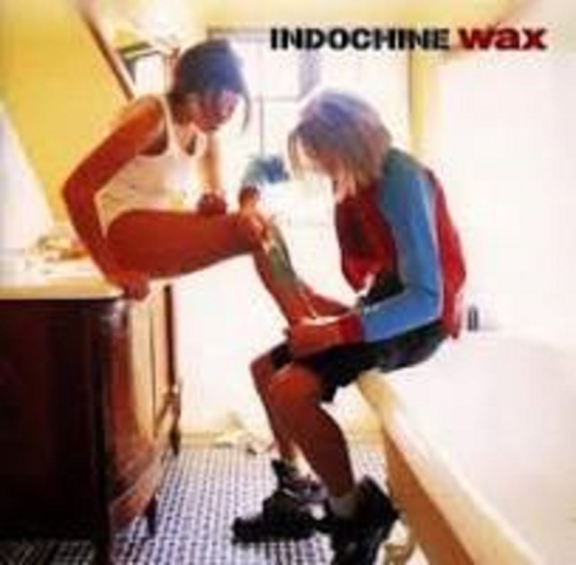 Wax | Indochine