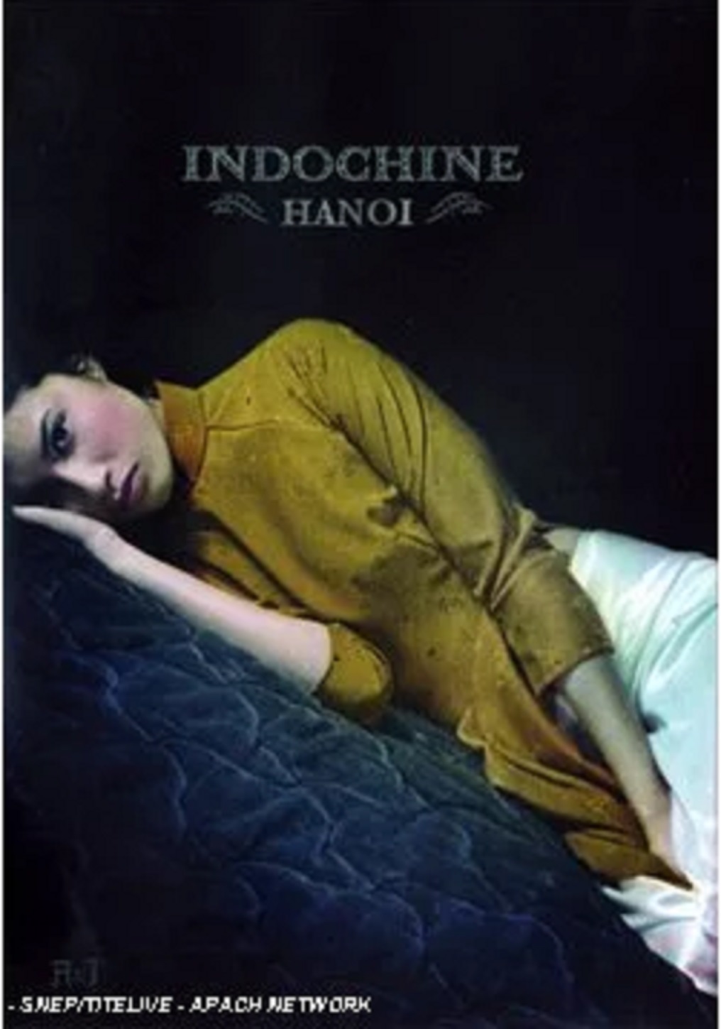 Hanoi - DVD | Indochine