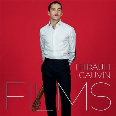 Films | Thibault Cauvin