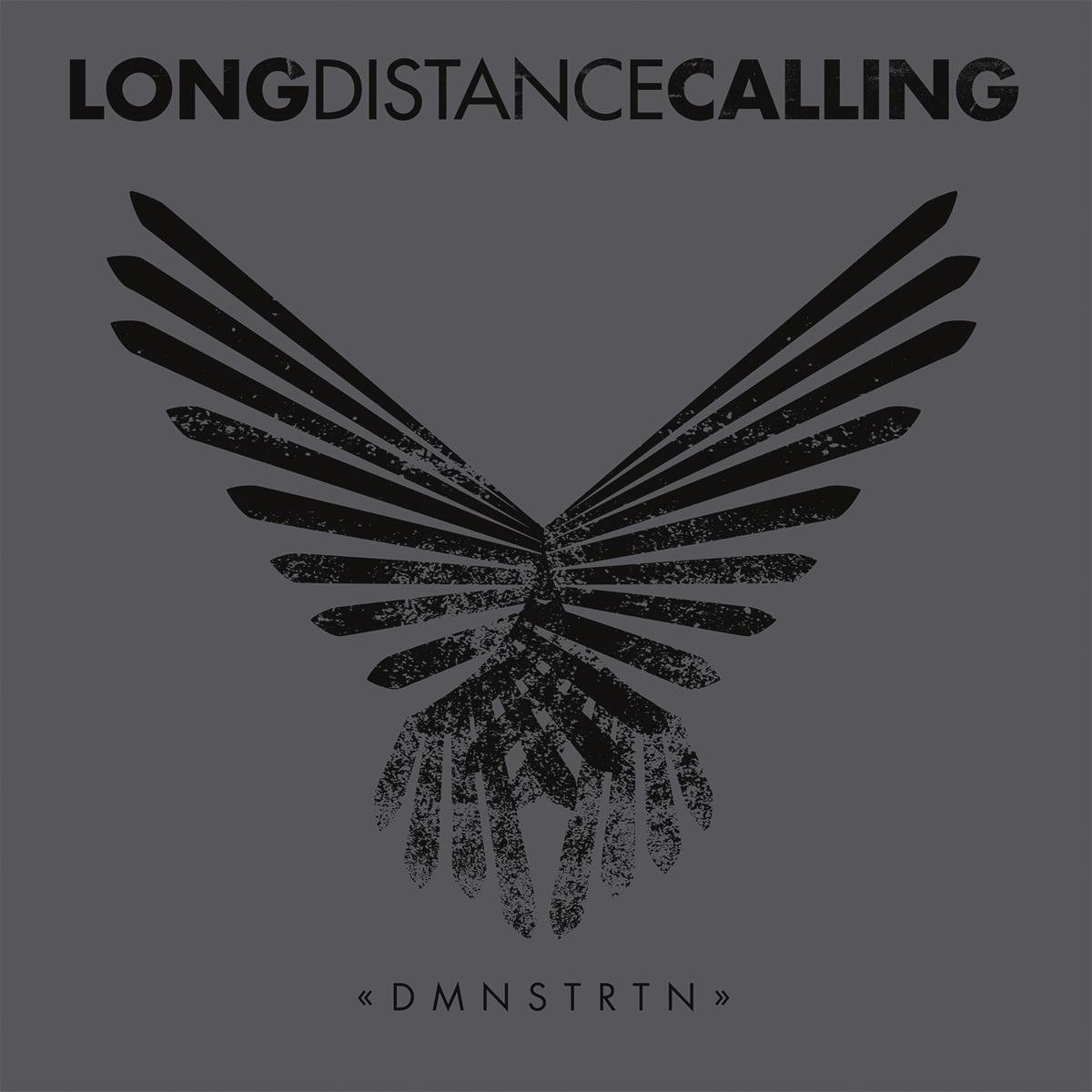 Dmnstrtn - Vinyl | Long Distance Calling