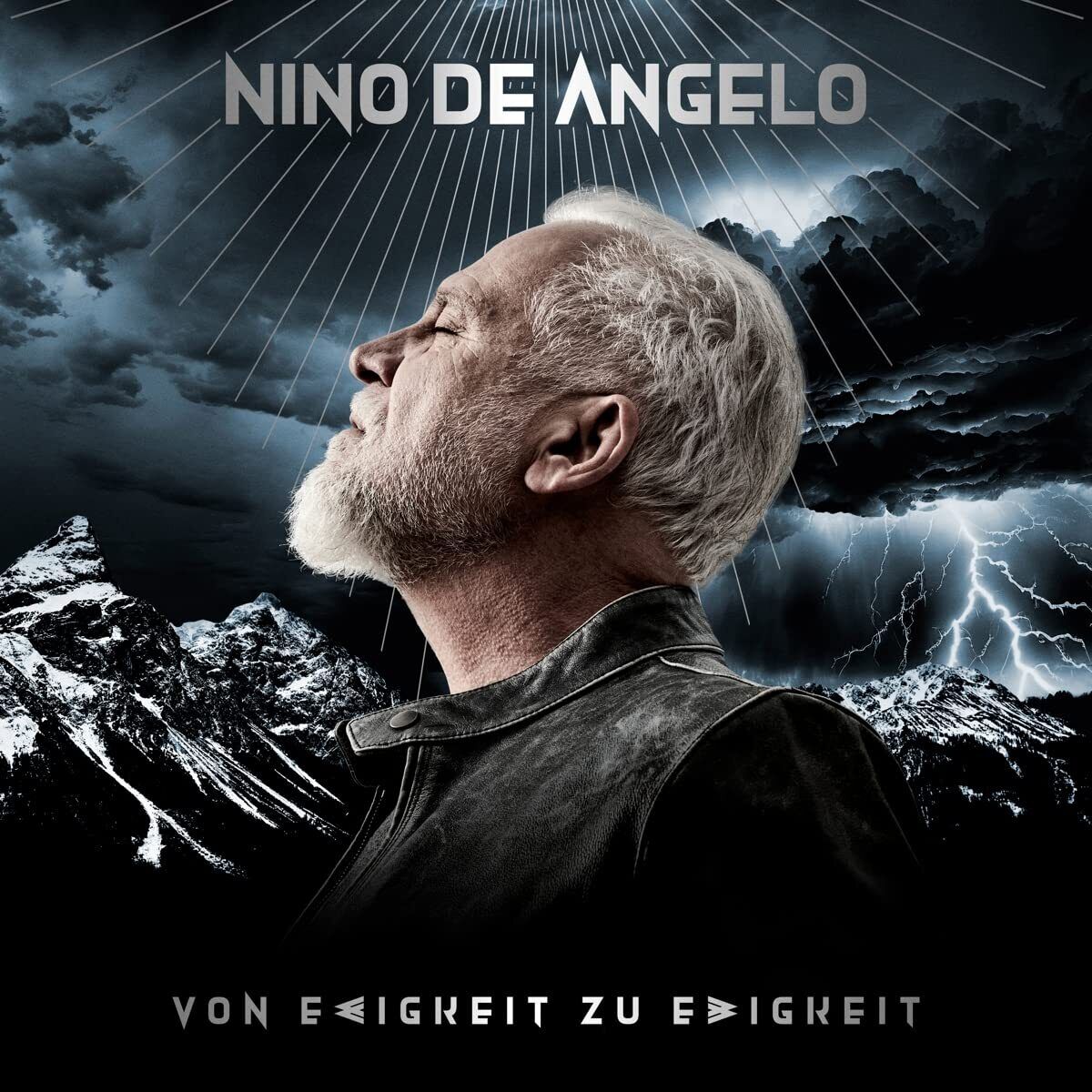 Von Ewigkeit zu Ewigkeit | Nino de Angelo