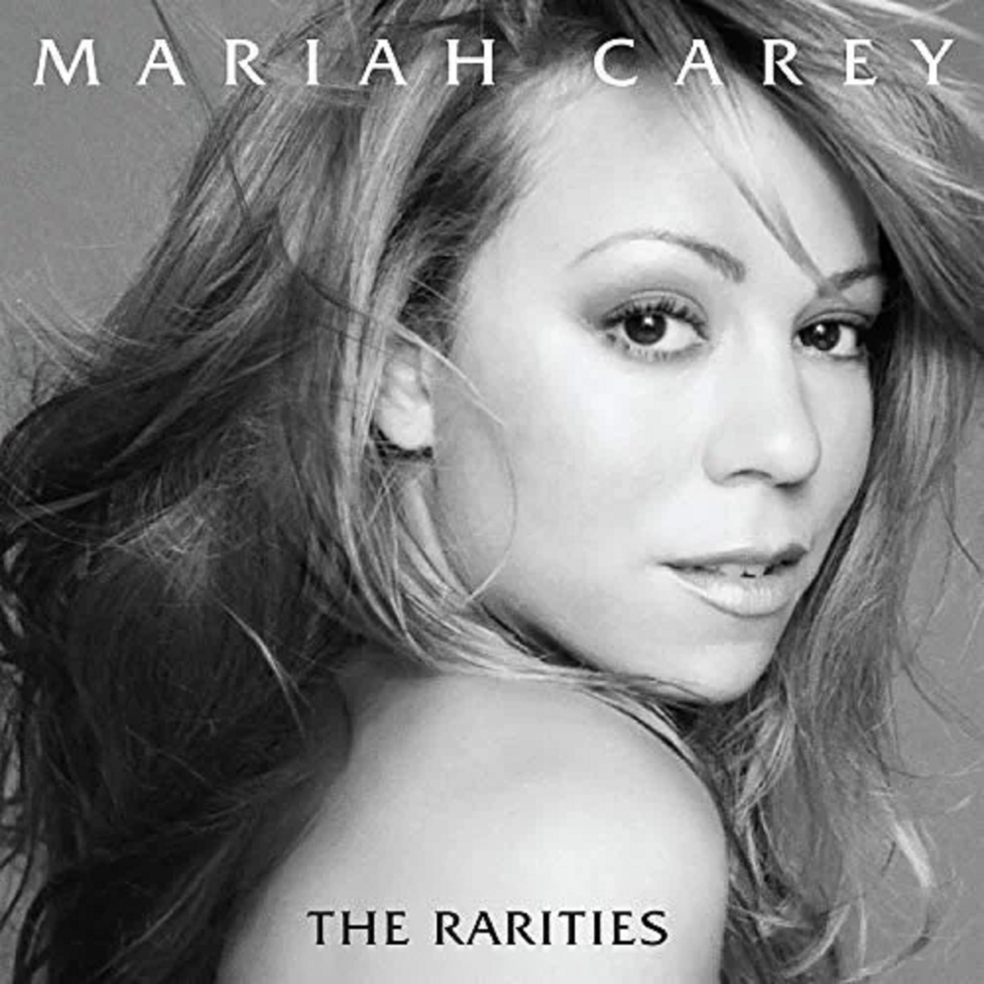 The Rarities - Vinyl | Mariah Carey - 1 | YEO