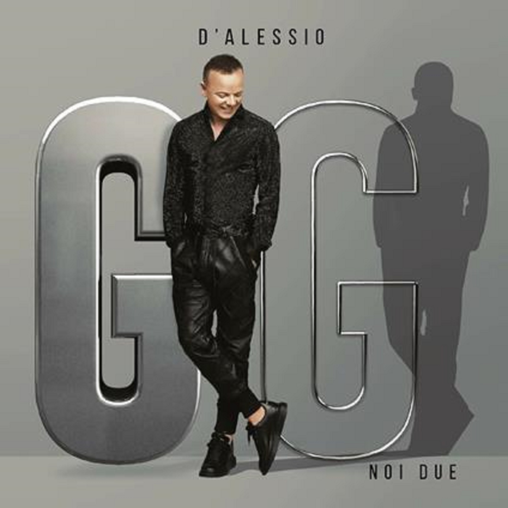 Noi Due | Gigi D\'Alessio