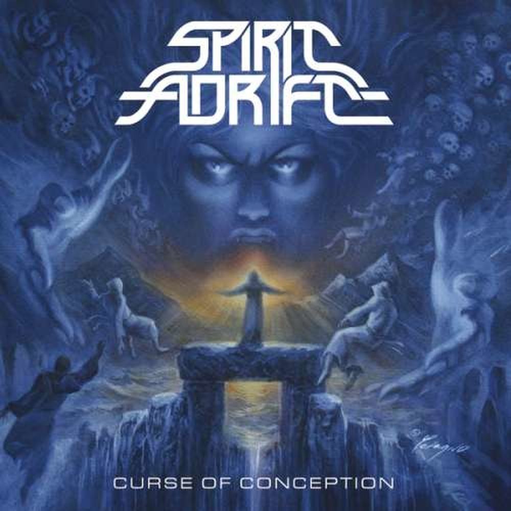 Curse of Conception | Spirit Adrift