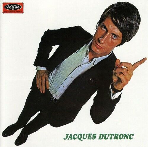 Et Moi Et Moi Et Moi | Jacques Dutronc