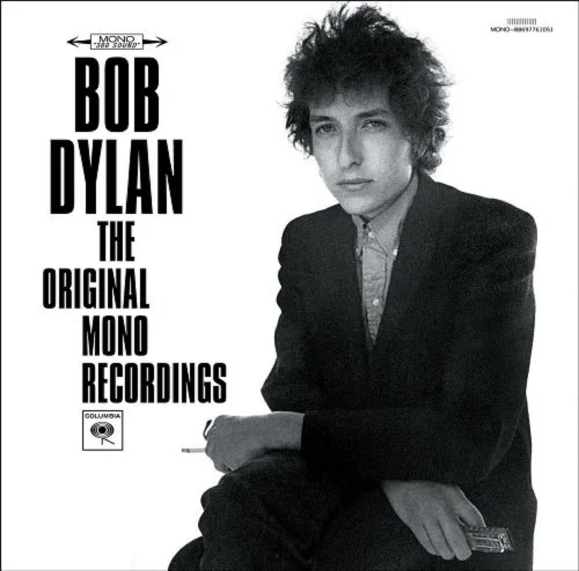 The Original Mono Recordings | Bob Dylan