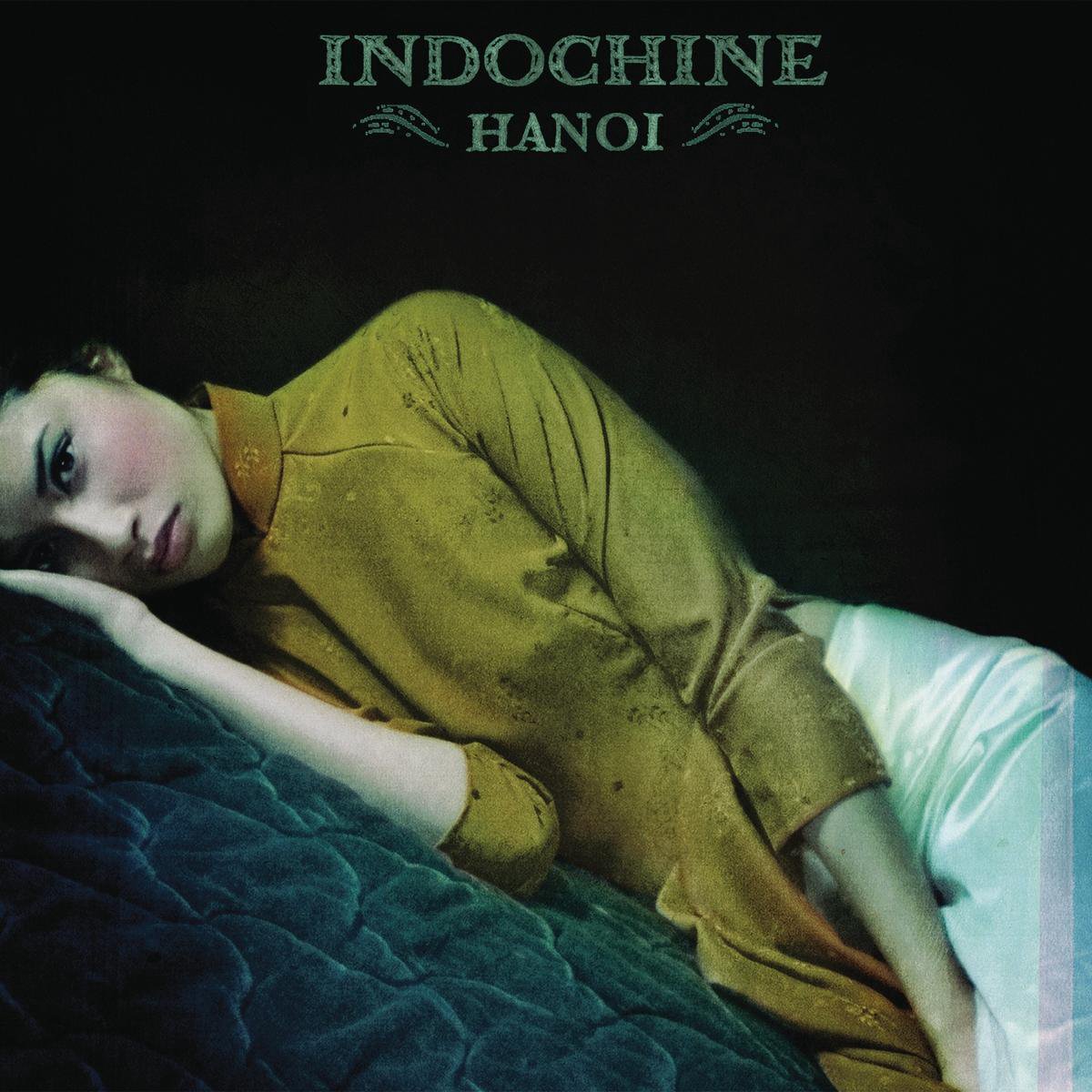 Hanoi | Indochine