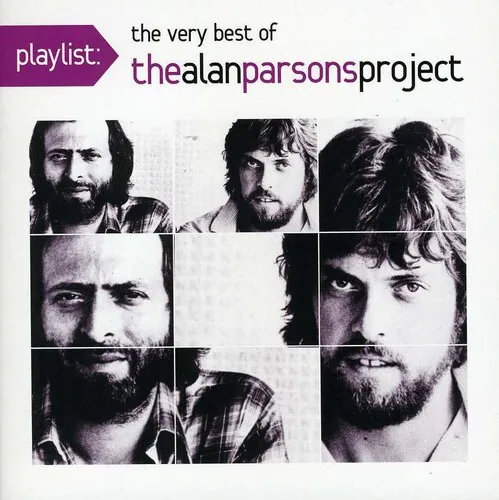 The very best of the Alan Parsons Project | The Alan Parsons Project