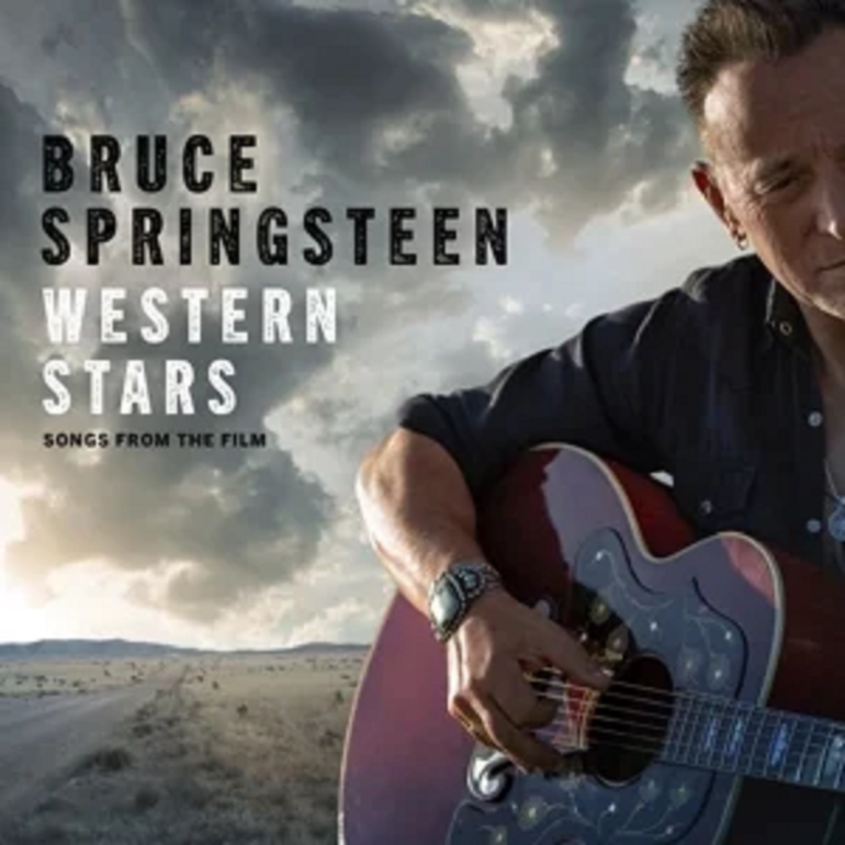 Songs from the Film | Bruce Springsteen