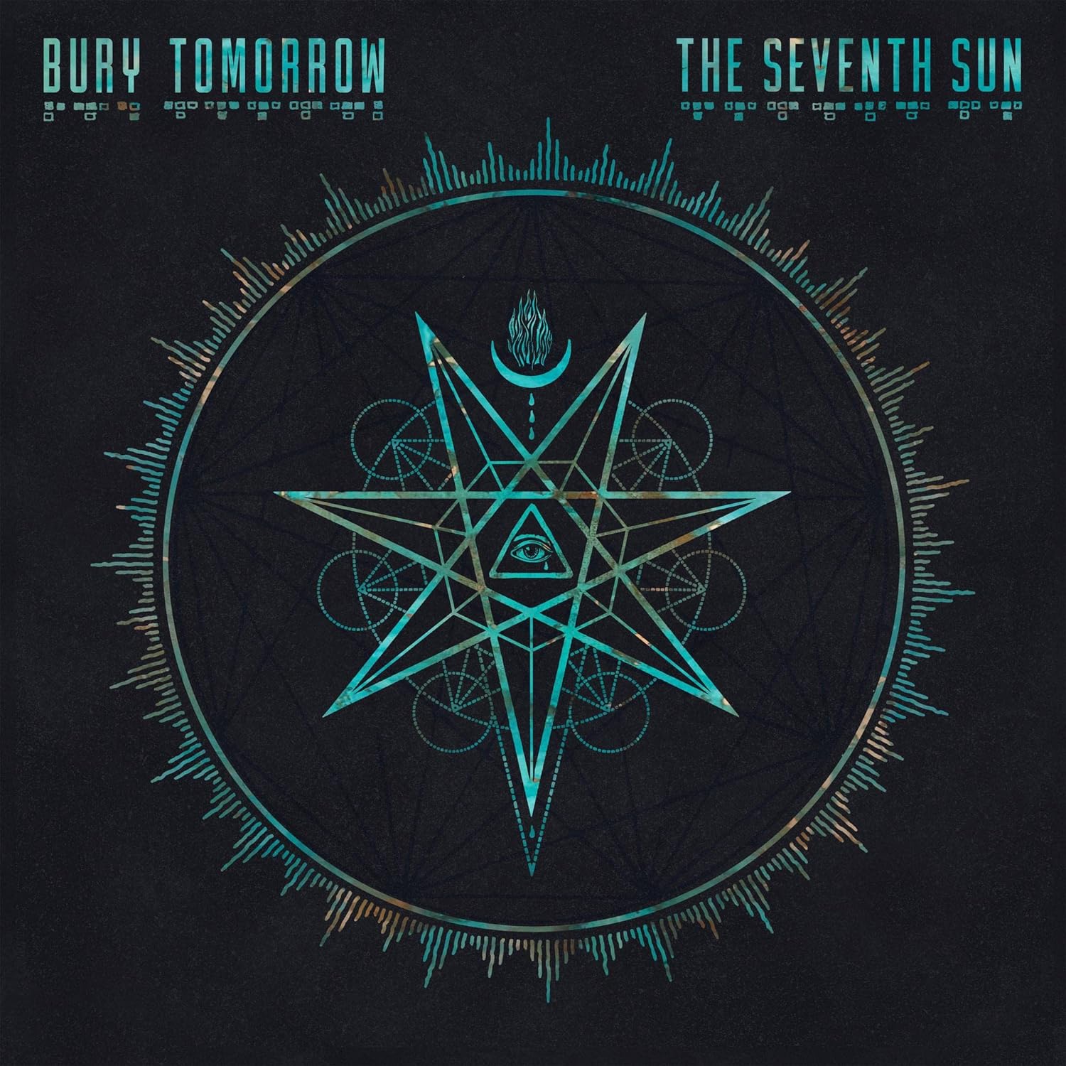 The Seventh Sun | Bury Tomorrow