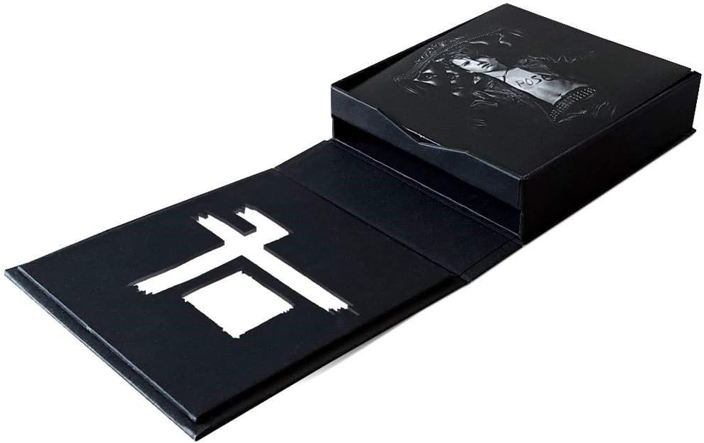 Singles Collection 1981 - 2001 (Box Set) | Indochine - 1 | YEO