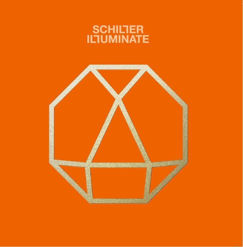 Illuminate | Schiller - 1 | YEO