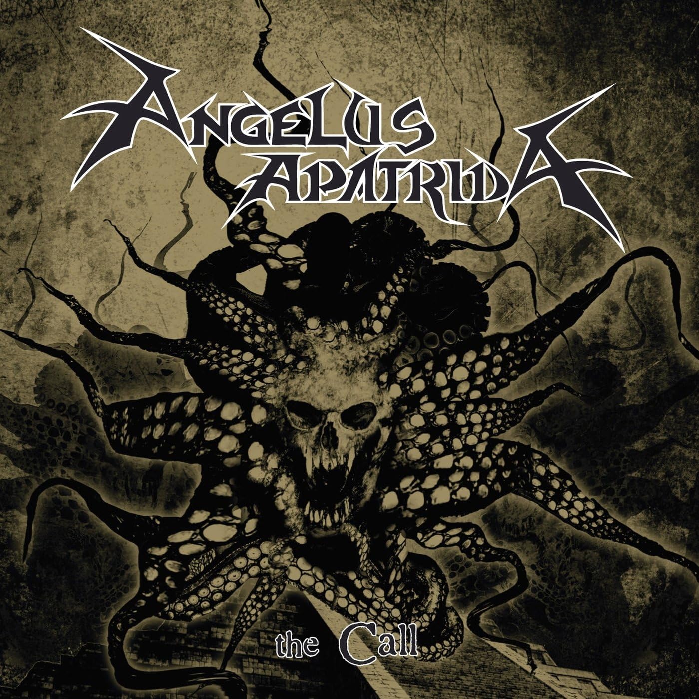 The Call | Angelus Apatrida