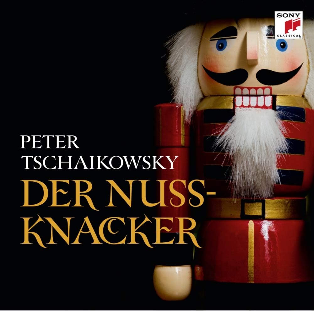 Tchaikovsky: Der Nussknacker | Saint Louis Symphony Orchestra, Leonard Statkin