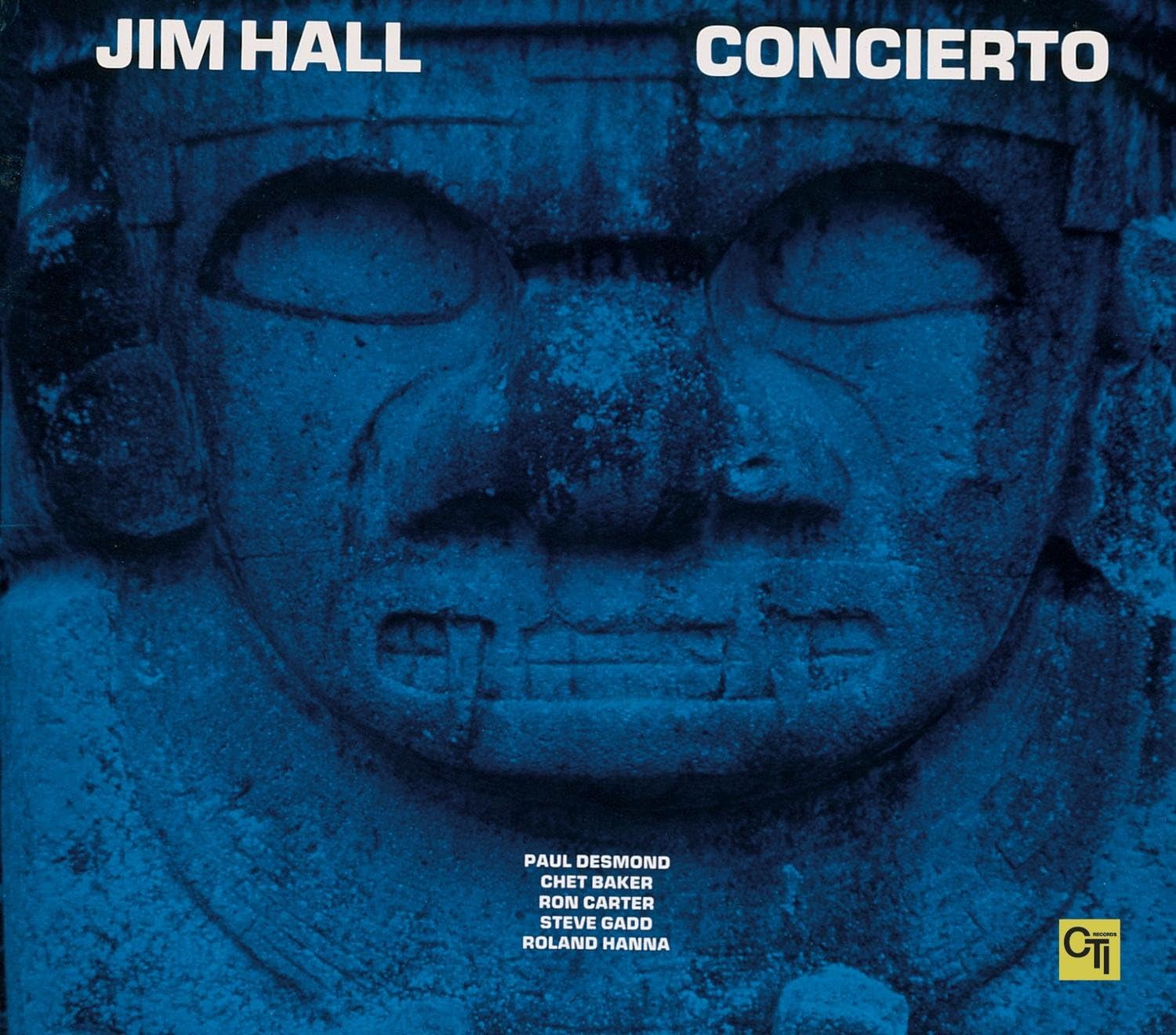 Concierto | Jim Hall - 1 | YEO