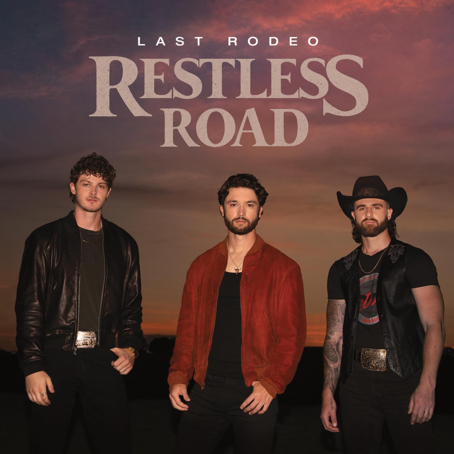 Last Rodeo | Restless Road