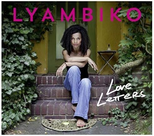 Love Letters | Lyambiko - 1 | YEO