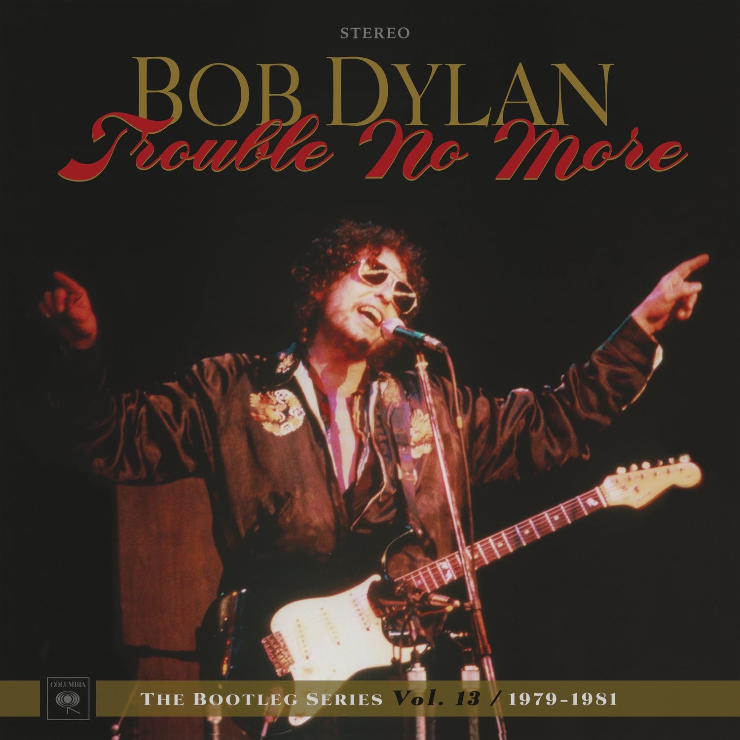 Trouble No More (1979-1981) (4xVinyl+2xCD) | Bob Dylan