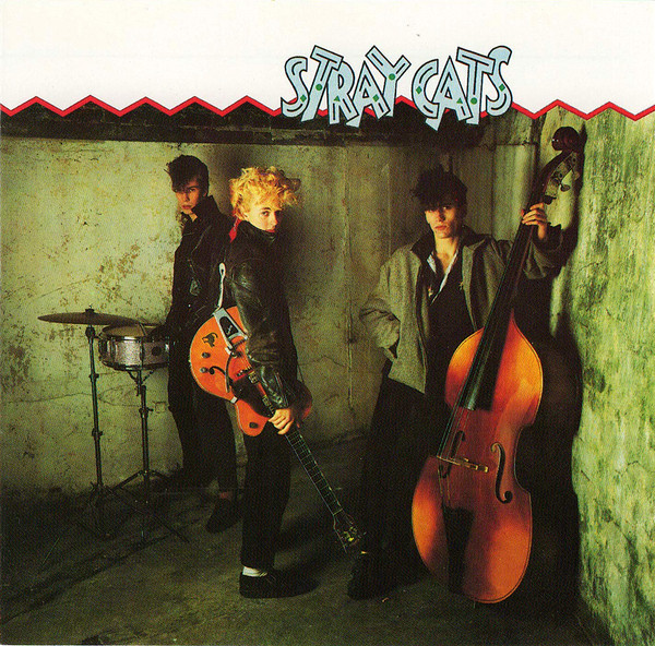 Stray Cats | Stray Cats