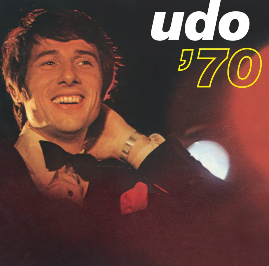 Udo \'70 | Udo Jurgens