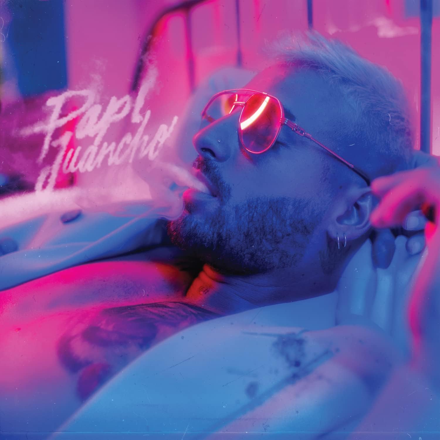 Papi Juancho - Pink Vinyl | Maluma