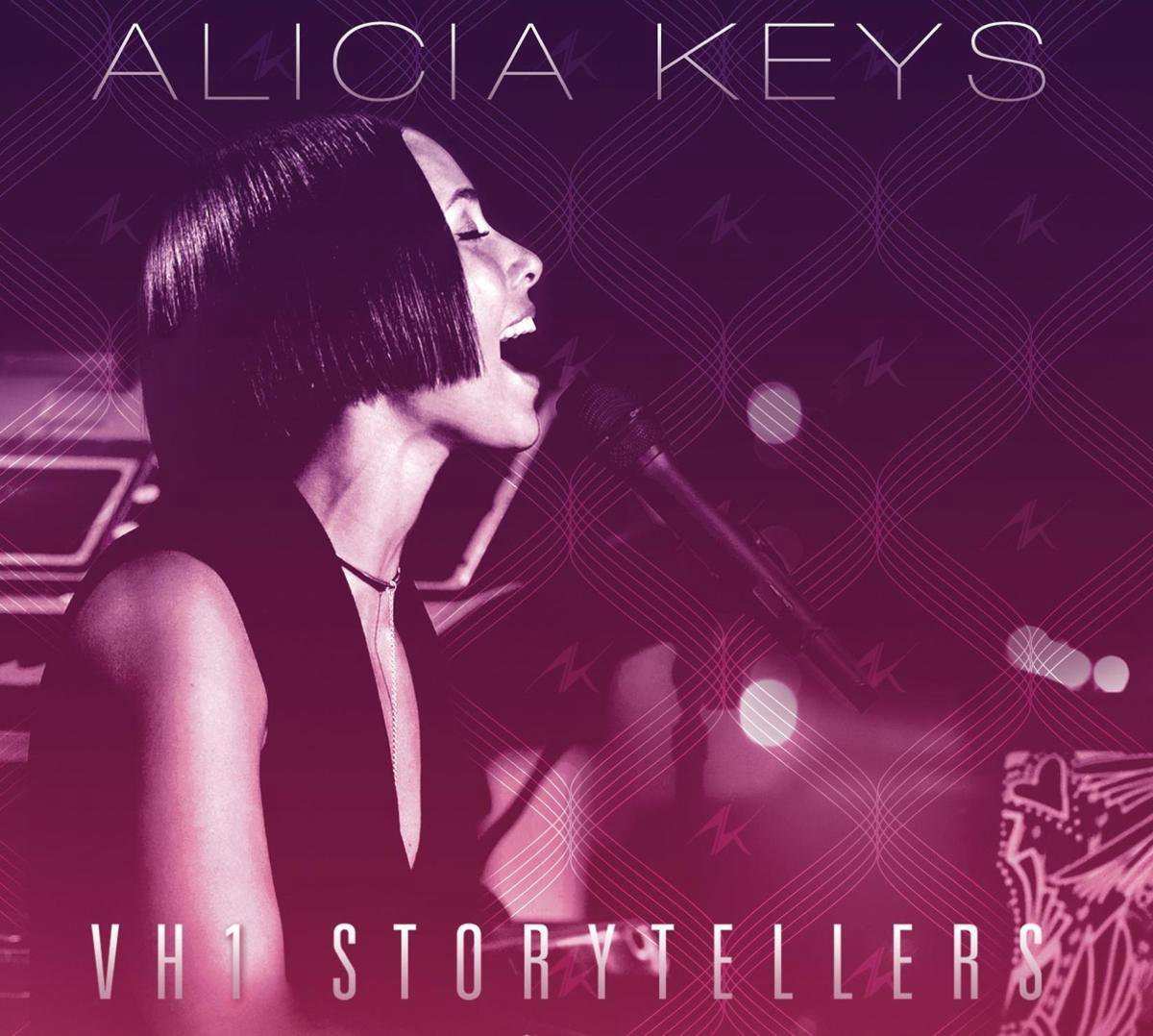 VH1 Storytellers | Alicia Keys