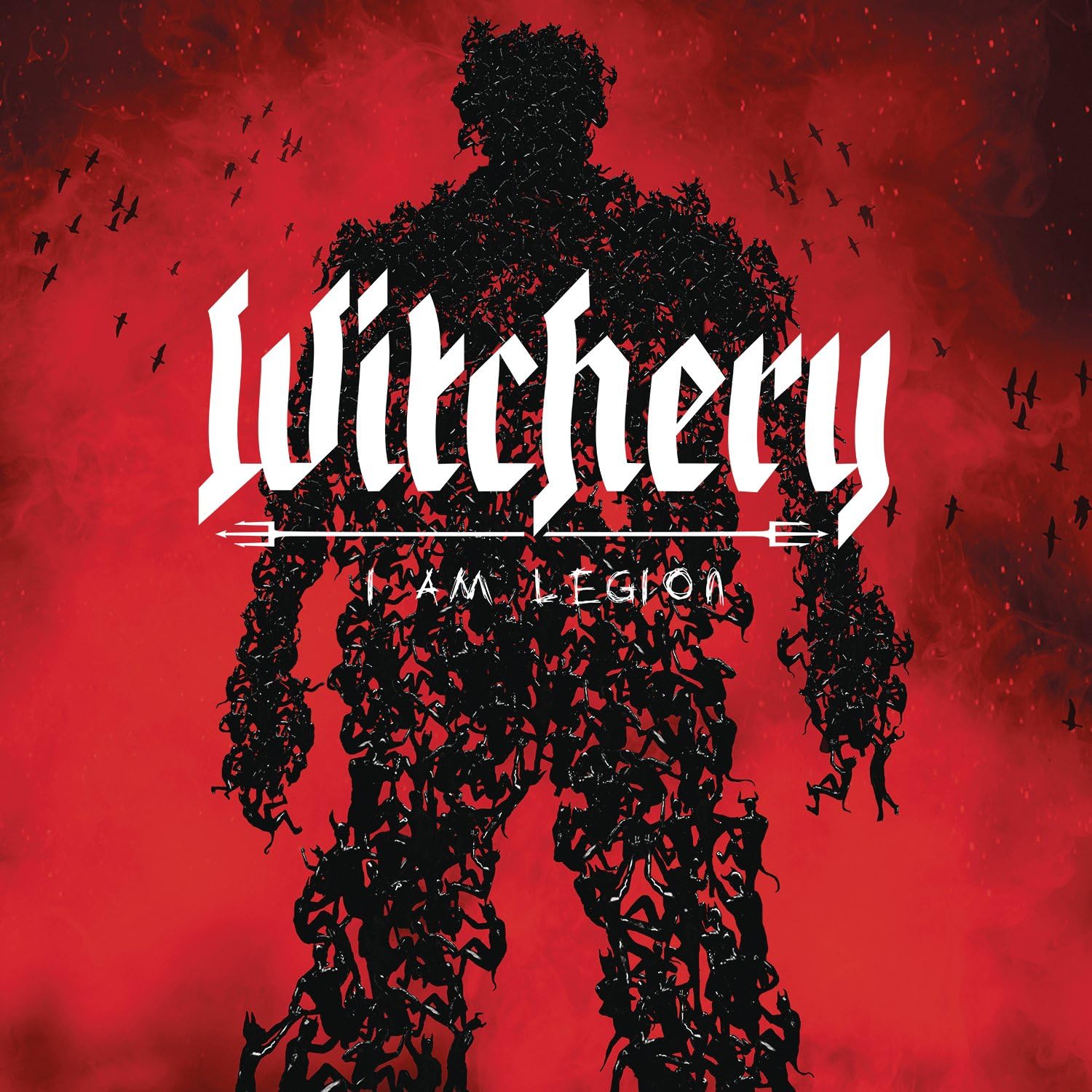 I Am Legion | Witchery