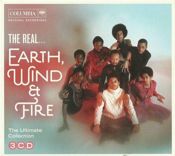 The Real... Earth, Wind and Fire | Earth, Wind and Fire