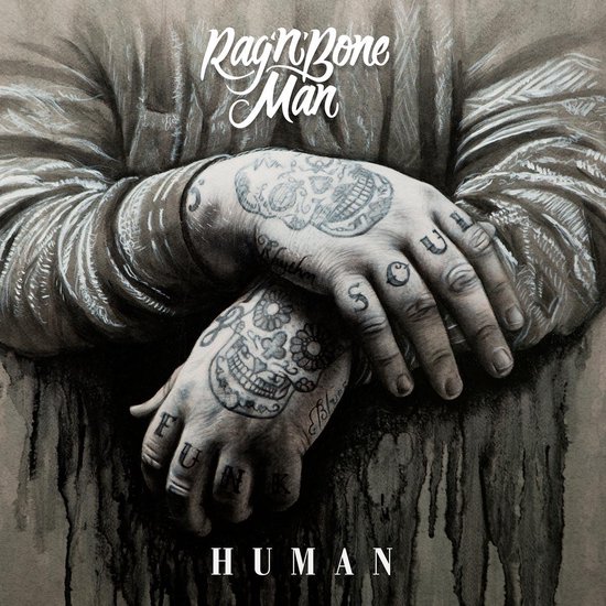 Human | Rag\'n\'Bone Man