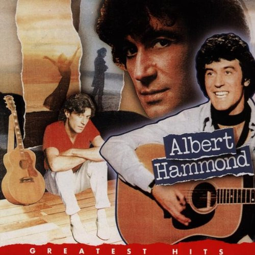 Greatest Hits | Albert Hammond - 1 | YEO