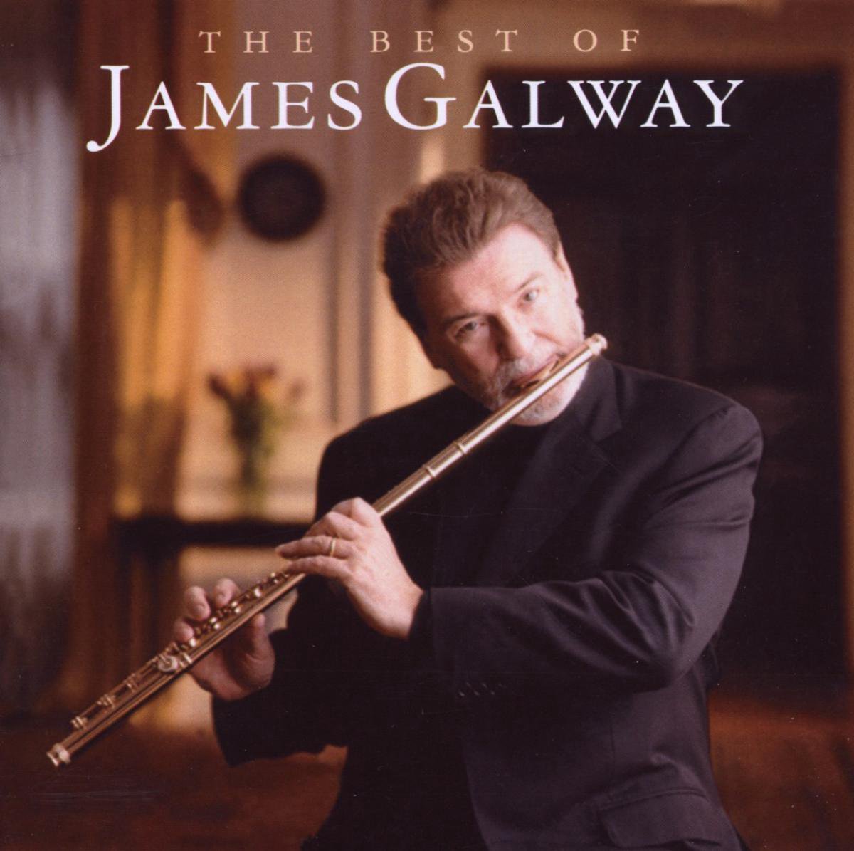 The Best Of James Galway | James Galway