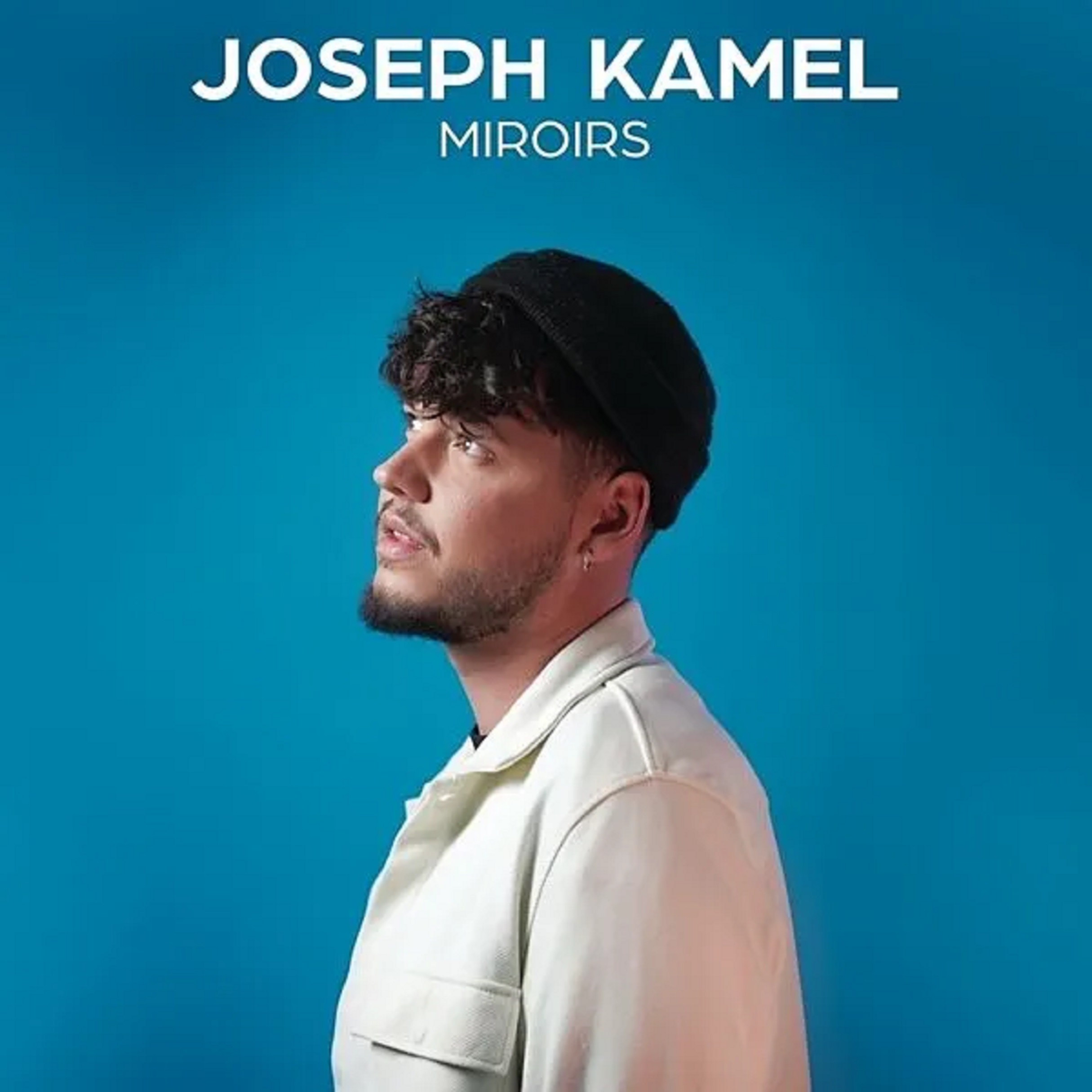 Miroirs | Joseph Kamel