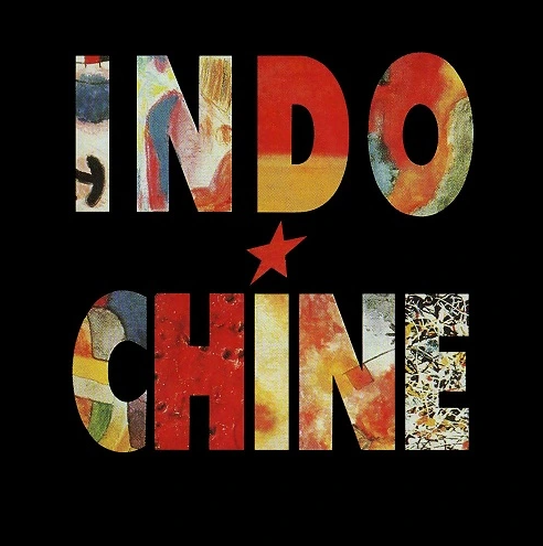 Le Baiser | Indochine