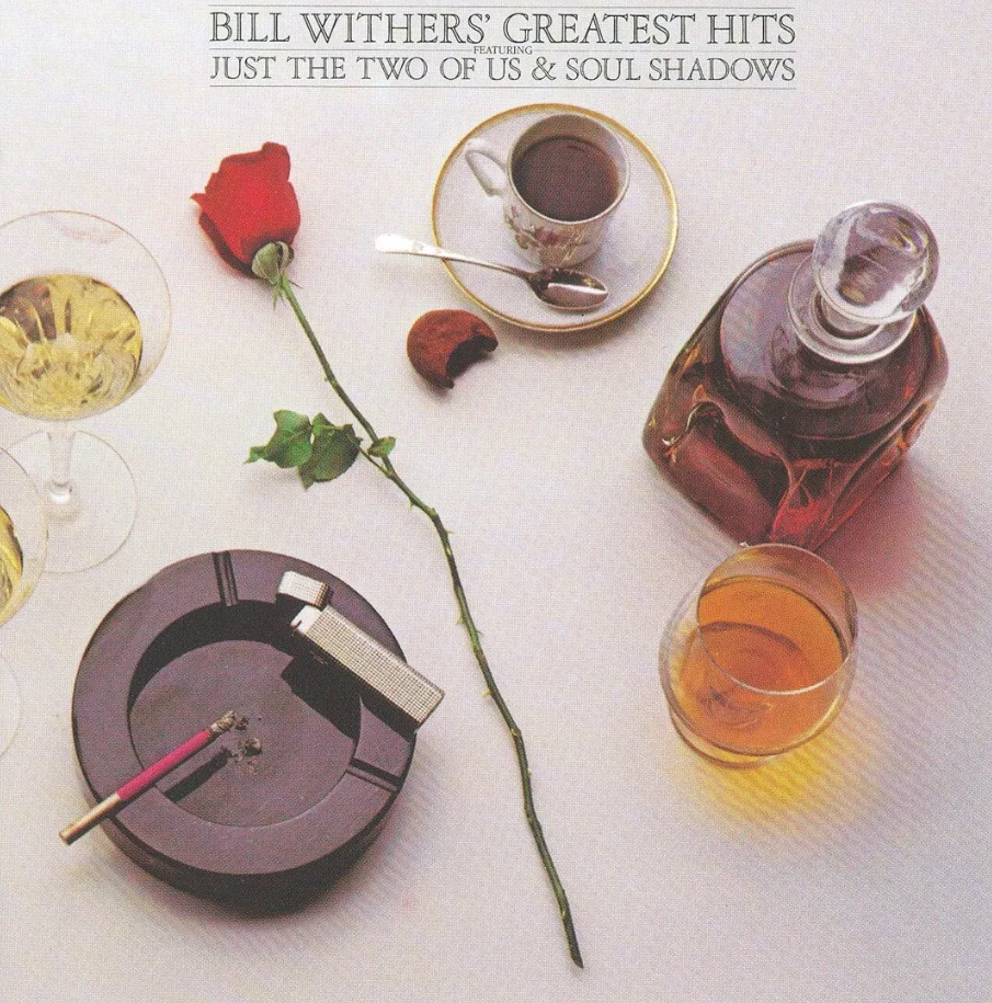 Greatest Hits | Bill Withers