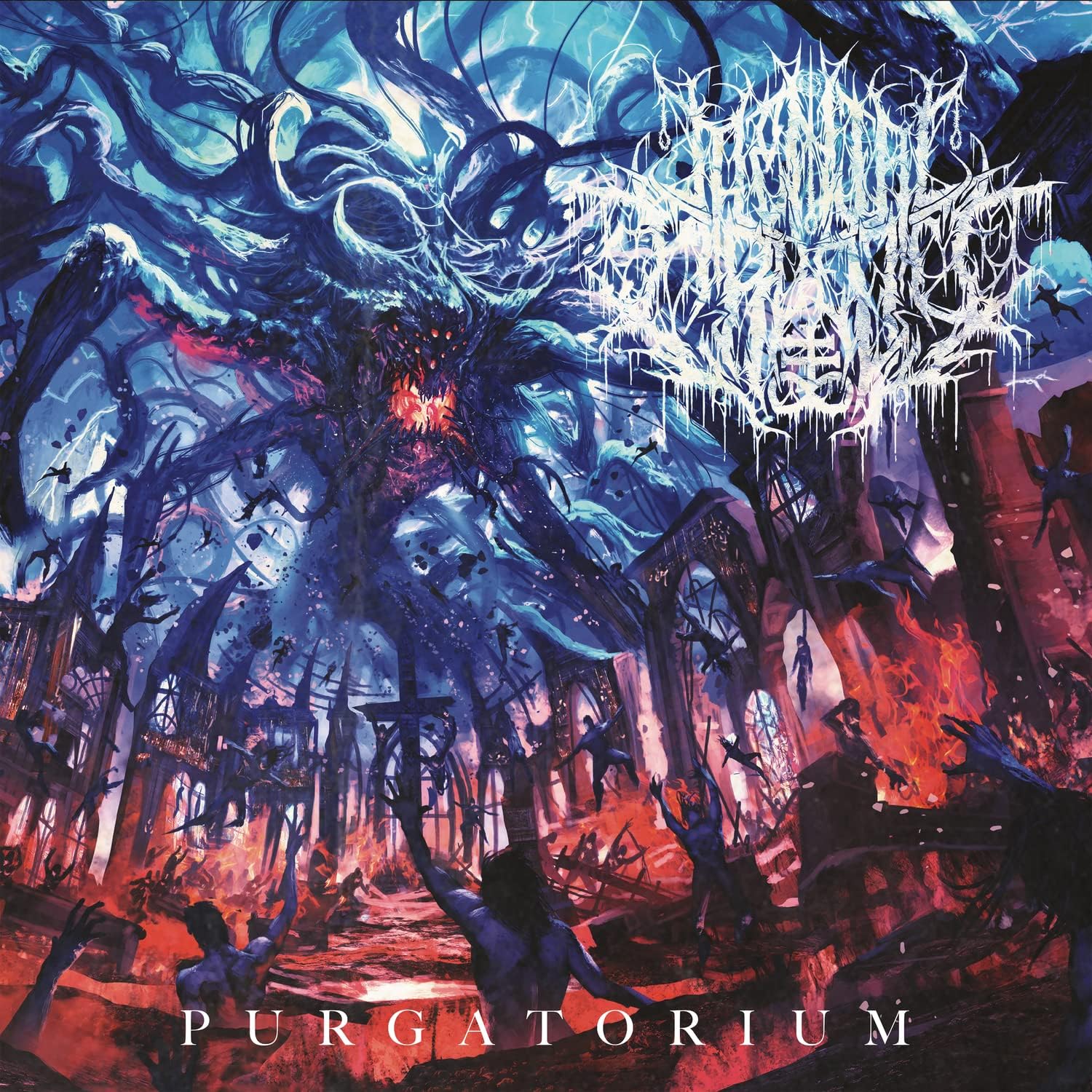 Purgatorium | Mental Cruelty