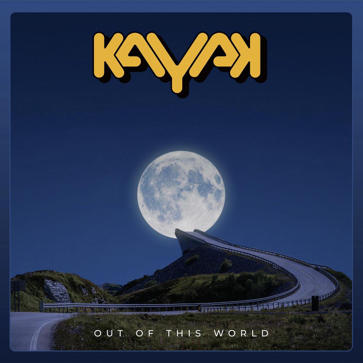 Out Of This World | Kayak