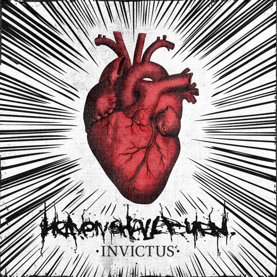 Invictus | Heaven Shall Burn