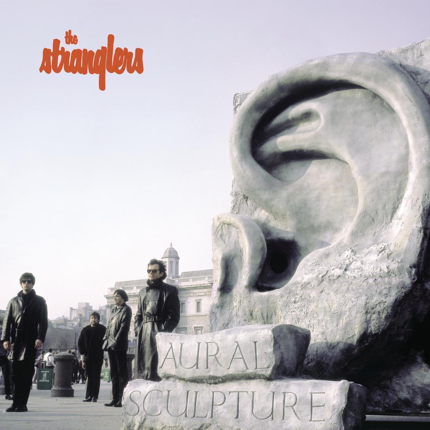 Aural Sculpture | The Stranglers