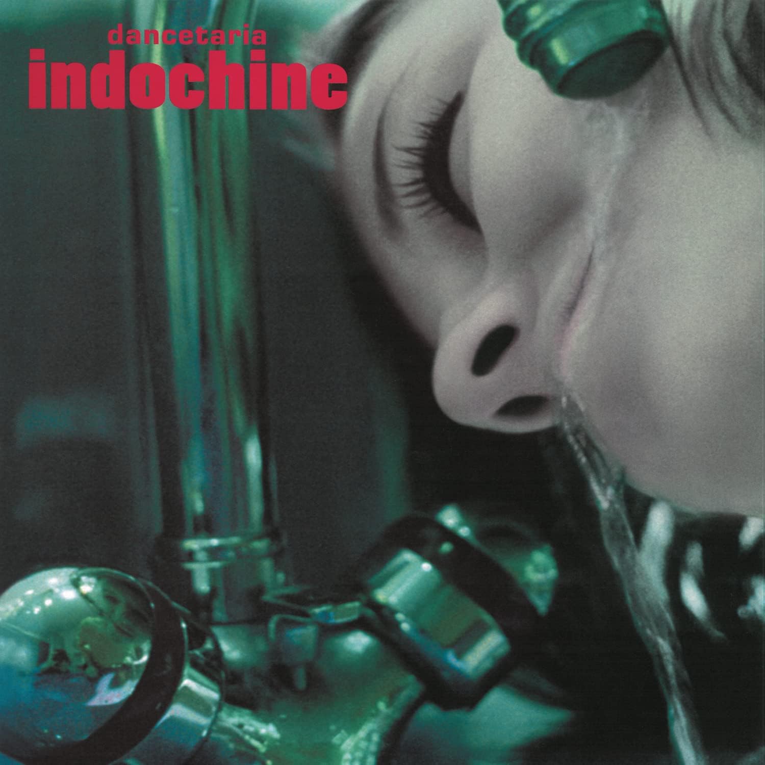 Dancetaria - Vinyl | Indochine