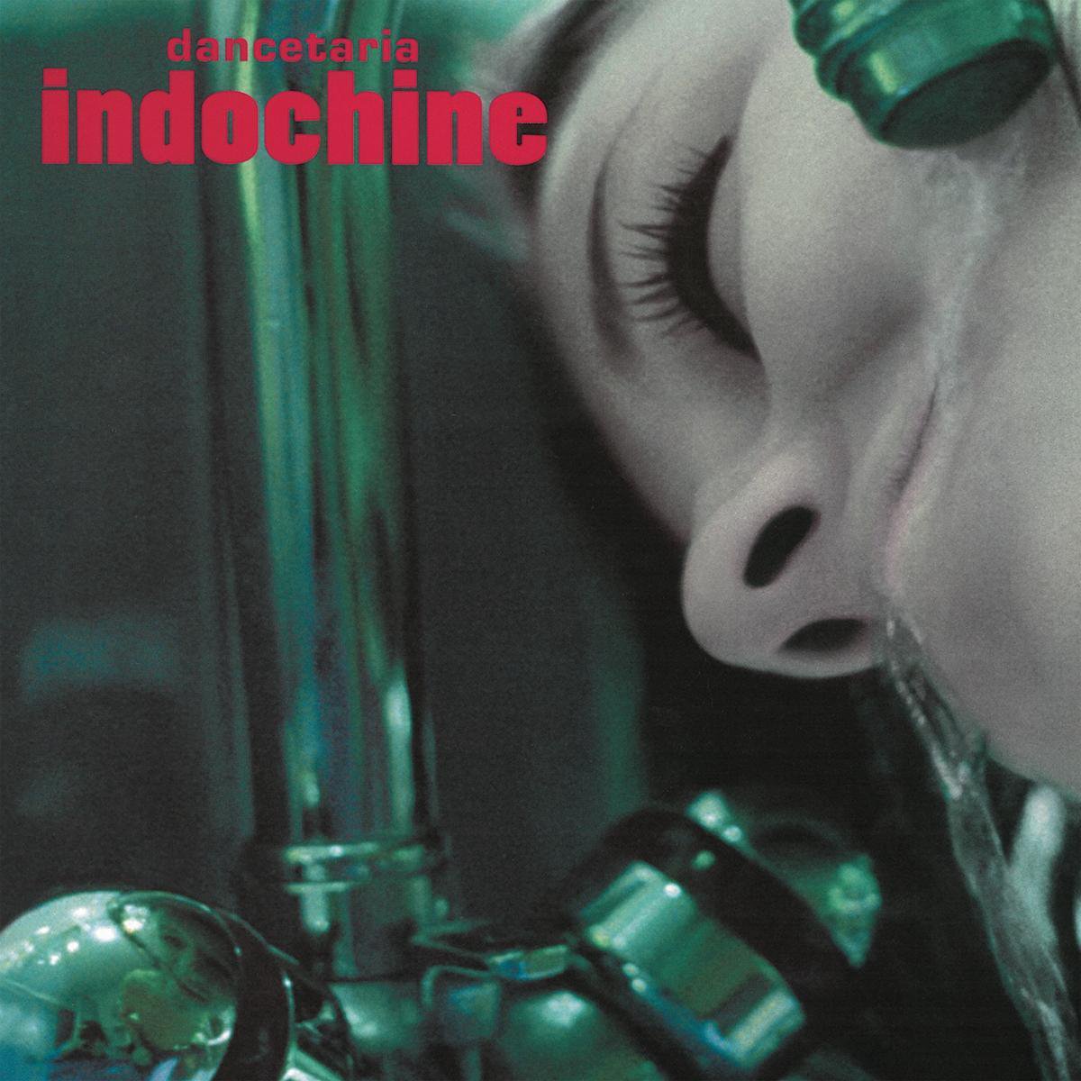 Dancetaria | Indochine