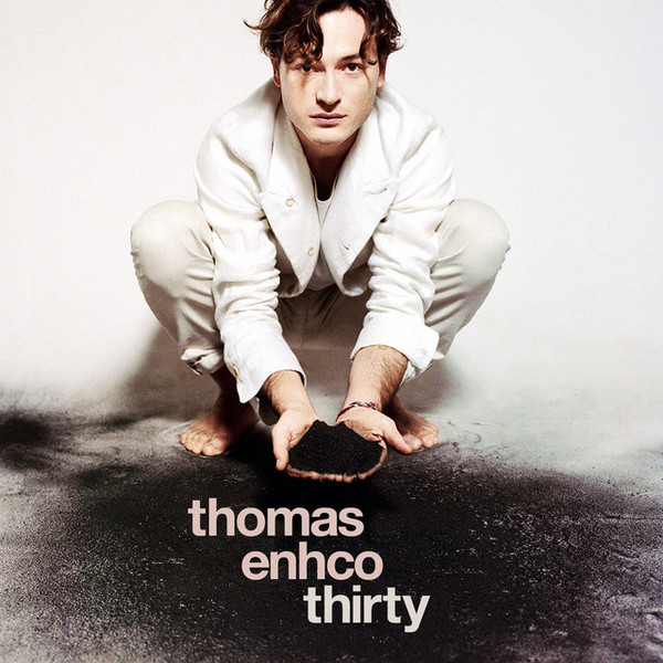 Thirty | Thomas Enhco