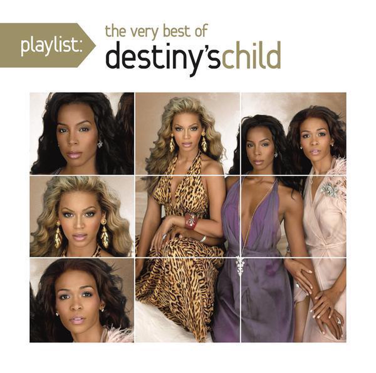 Playlist: The Very Best Of Destiny’s Child | Destiny\'s Child