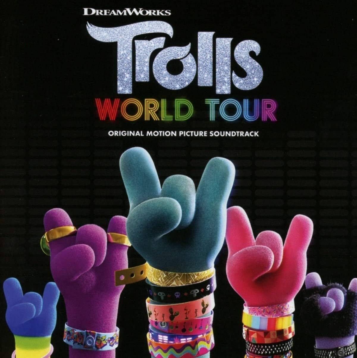 Trolls World Tour (Soundtrack) | Various Artists