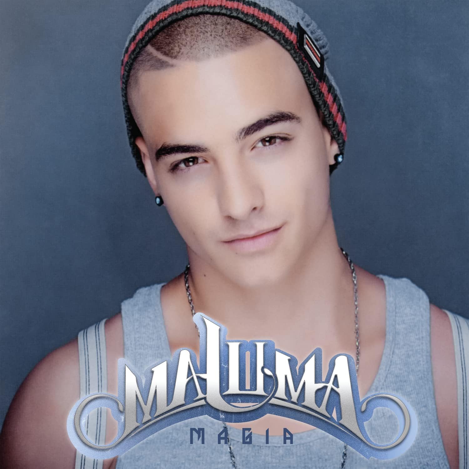 Magia - Blue Vinyl | Maluma