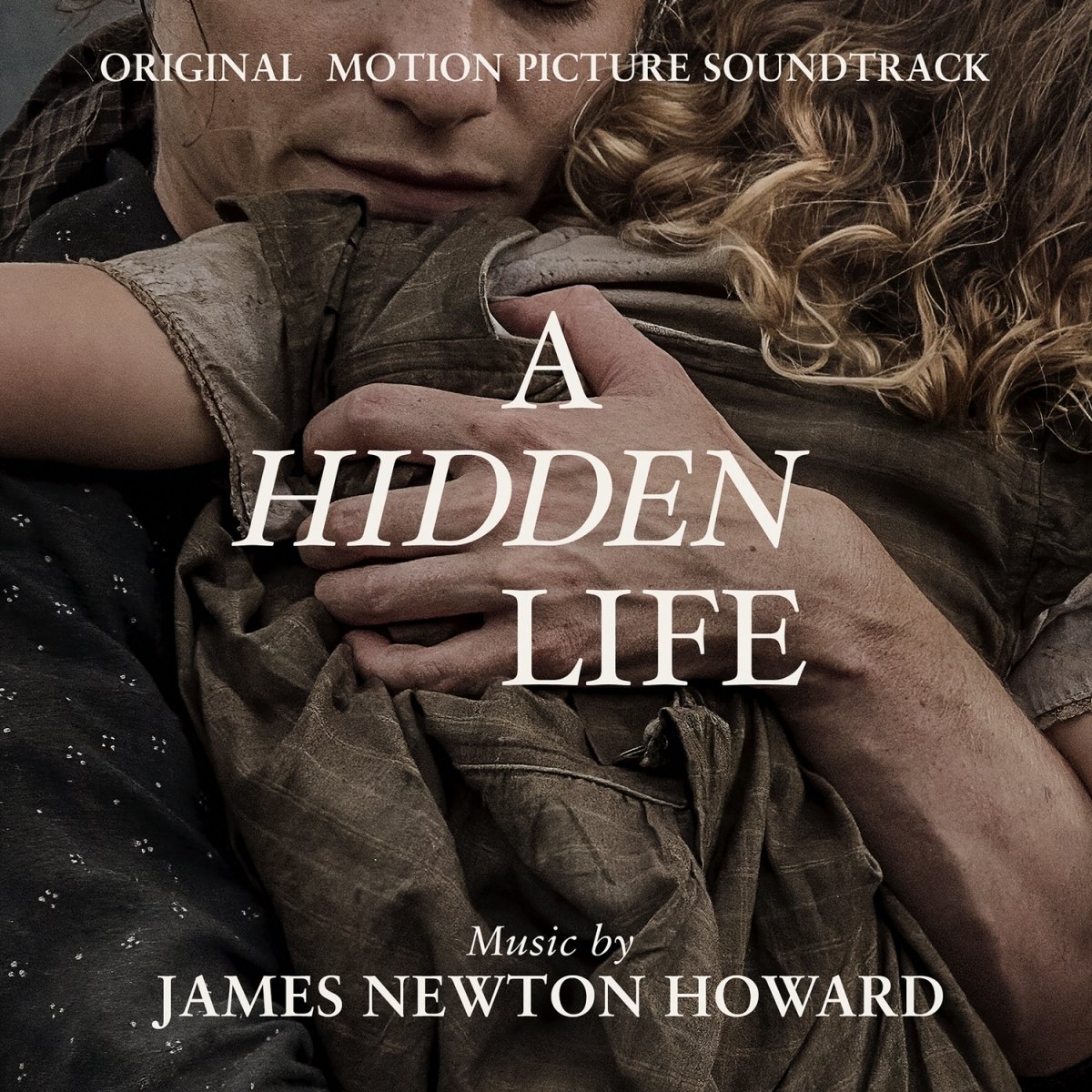 A Hidden Life (Original Motion Picture Soundtrack) | James Newton Howard