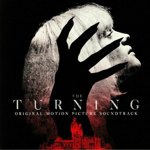 The Turning (Soundtrack) - Vinyl | Various Artists