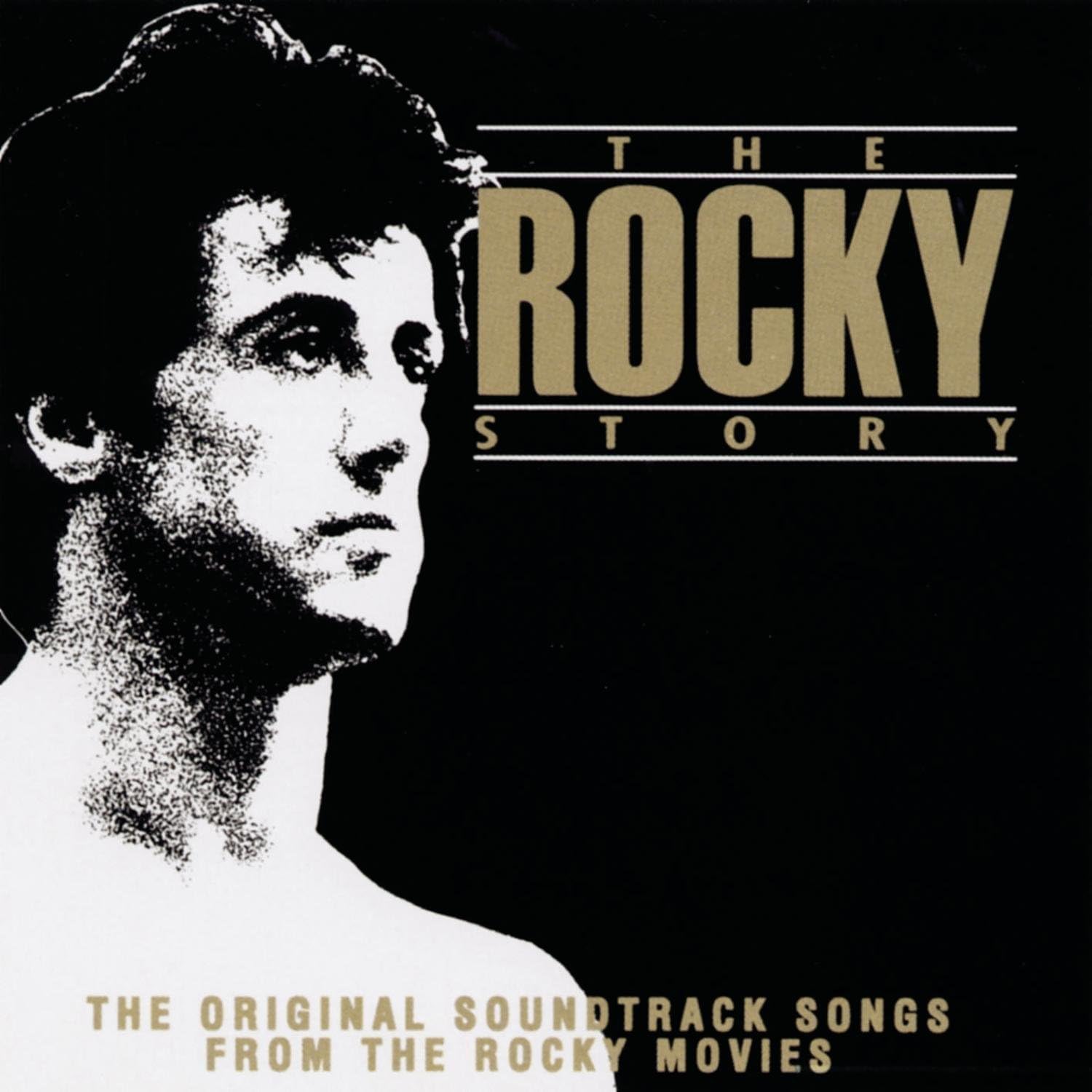 The Rocky Story (Soundtrack) | Various Artists - 1 | YEO