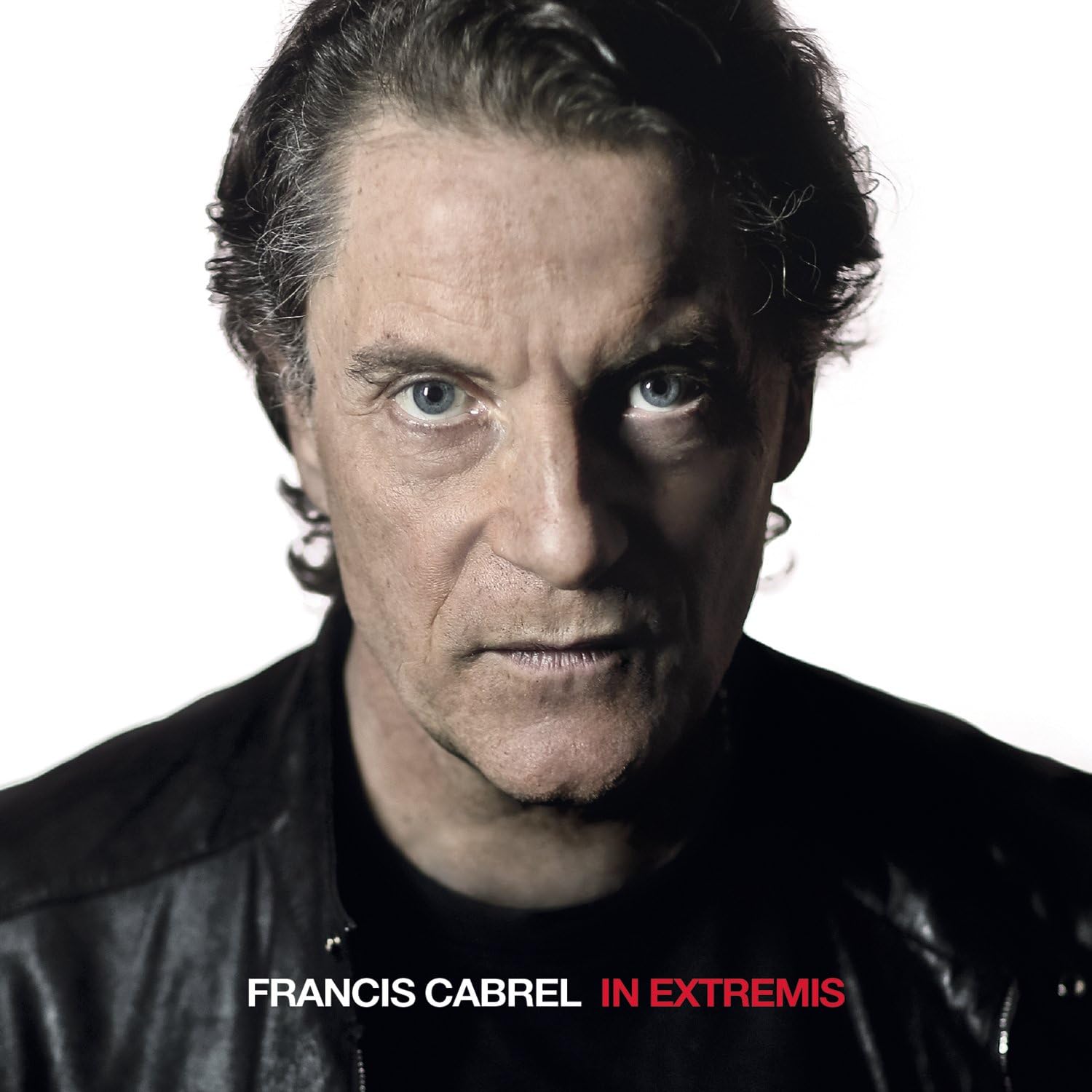 In Extremis - Digipack | Francis Cabrel