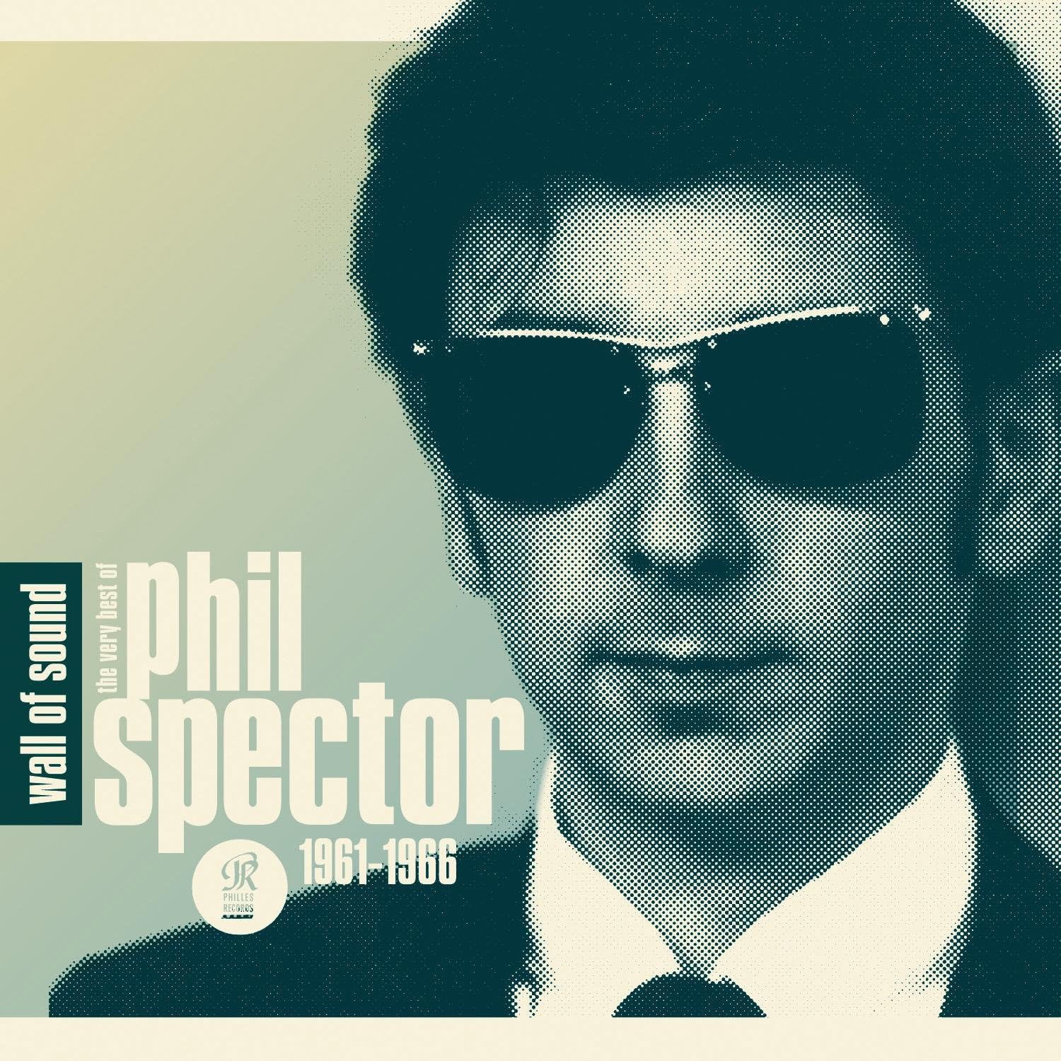 Wall of Sound - The Very Best of Phil Spector, 1961-1966 | Phil Spector