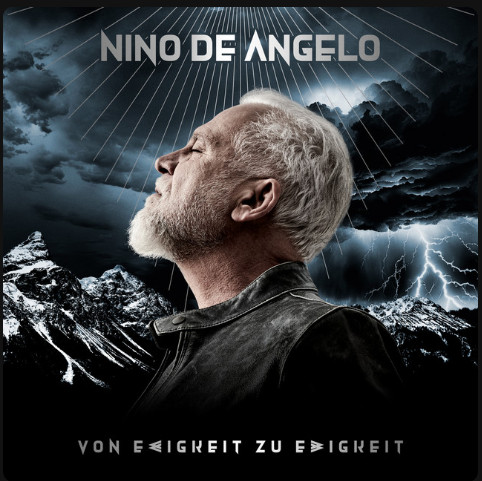Von Ewigkeit Zu Ewigkeit - Vinyl | Nino de Angelo